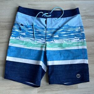 Vineyard Vines Swim Trunks